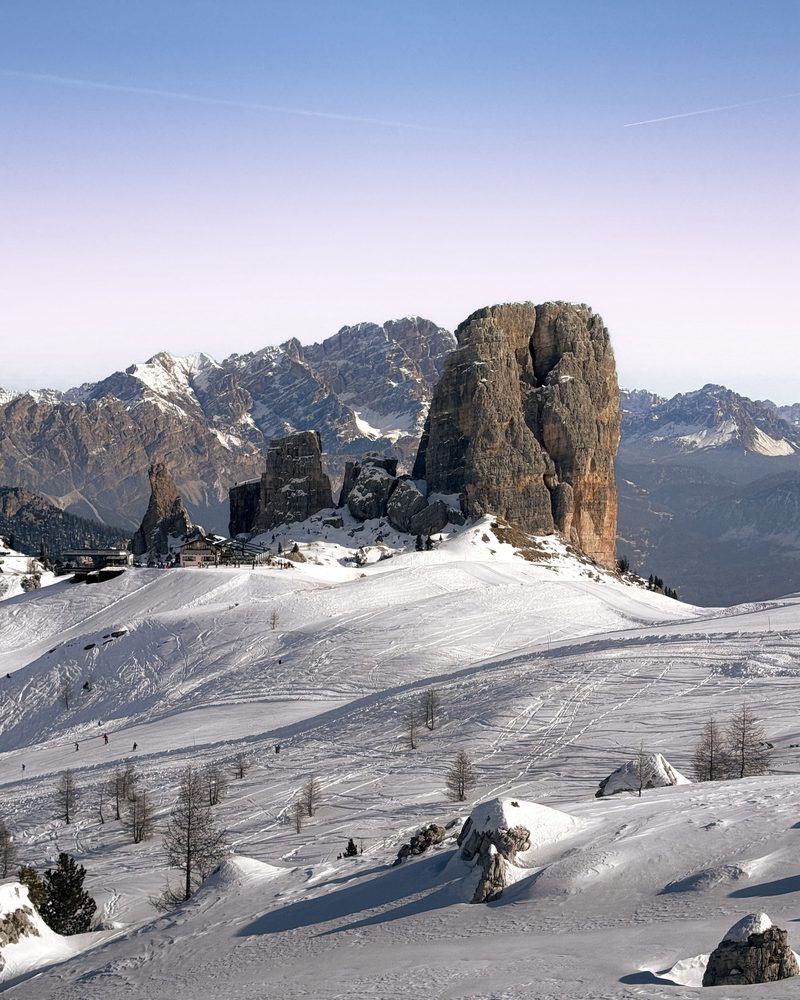 Cortina d’Ampezzo