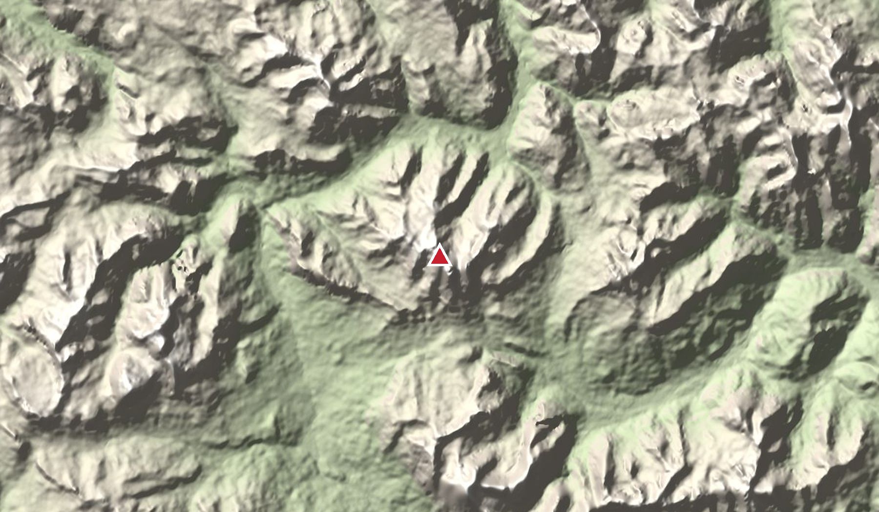 Monte Cristallo